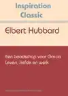 EEN BOODSCHAP VOOR GARCIA