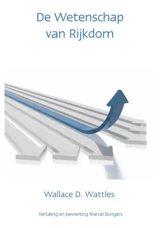 DE WETENSCHAP VAN RIJKDOM
