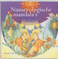 NUMEROLOGISCHE MANDALA'S