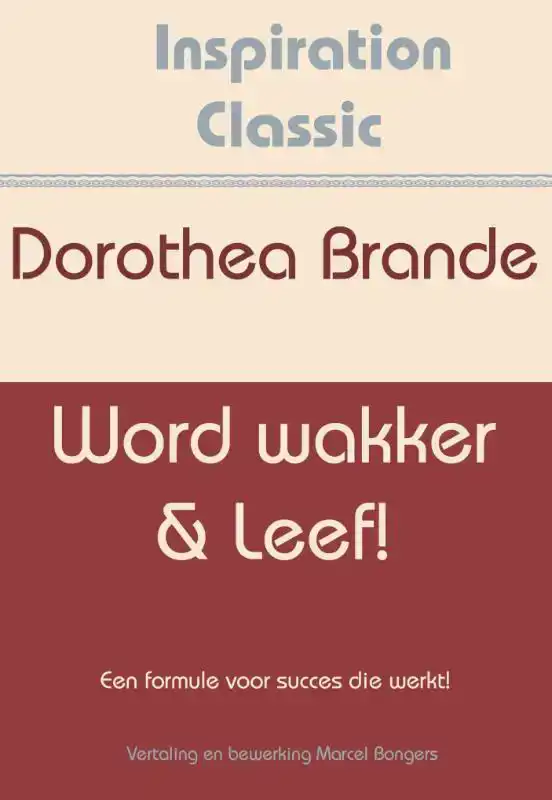 WORD WAKKER & LEEF!