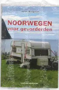 NOORWEGEN VOOR GEVORDERDEN