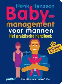 BABYMANAGEMENT VOOR MANNEN