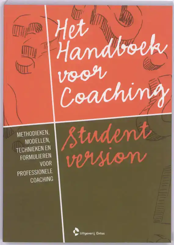 HET HANDBOEK VOOR COACHING