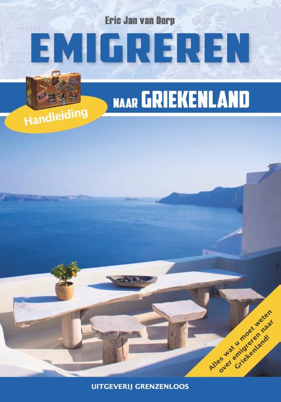 EMIGREREN NAAR GRIEKENLAND