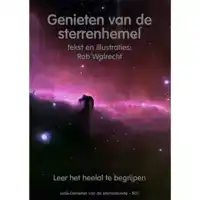 GENIETEN VAN DE STERRENHEMEL