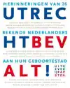 UTRECHT BEVALT!