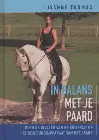 IN BALANS MET JE PAARD