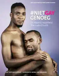 #NIETGAYGENOEG