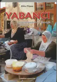 YABANCI