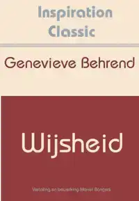 WIJSHEID