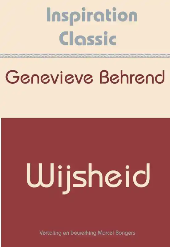 WIJSHEID