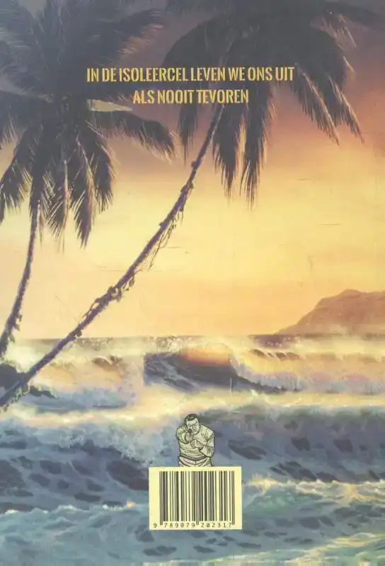 ZO METEEN GAAT DEZE KOGEL EEN HOOP ROTZOOI AANRICHTEN