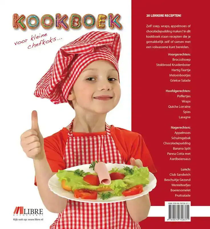 KOOKBOEK
