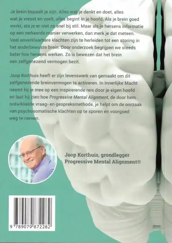 INNERLIJKE MACHT