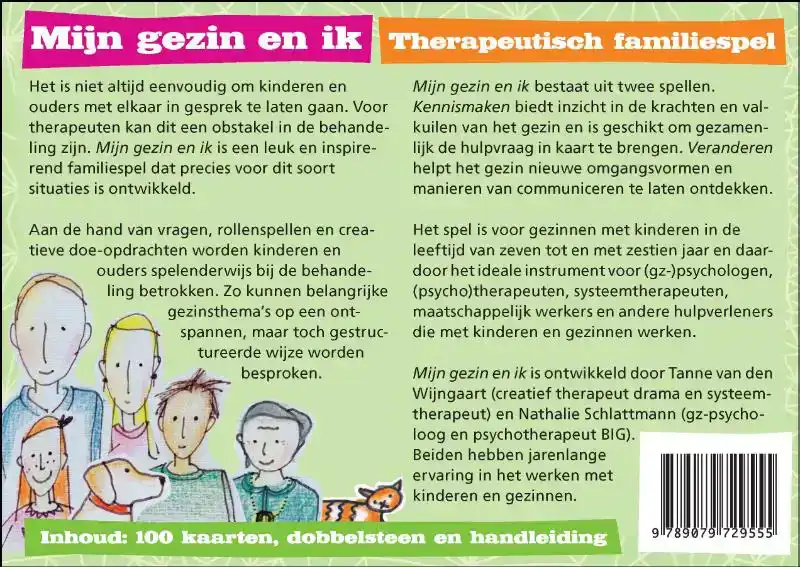 MIJN GEZIN EN IK