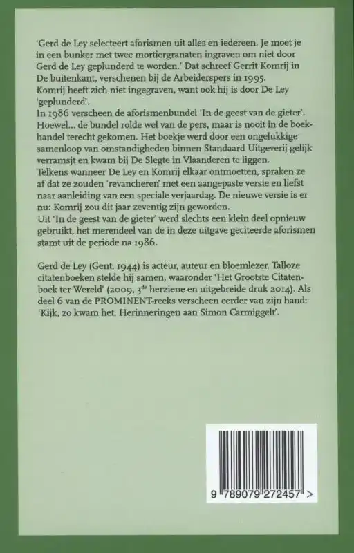 TIEN WOORDEN PER DAG