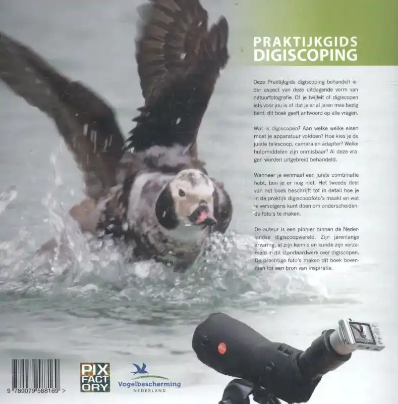 PRAKTIJKGIDS DIGISCOPING