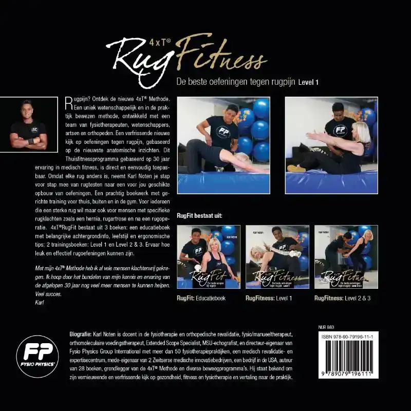 4XTR RUGFITNESS