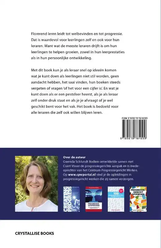 PROGRESSIEGERICHT LESGEVEN