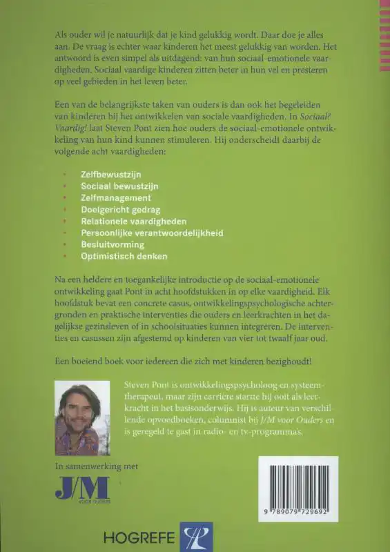 SOCIAAL? VAARDIG!