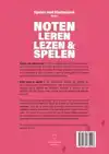 NOTEN LEREN LEZEN EN SPELEN