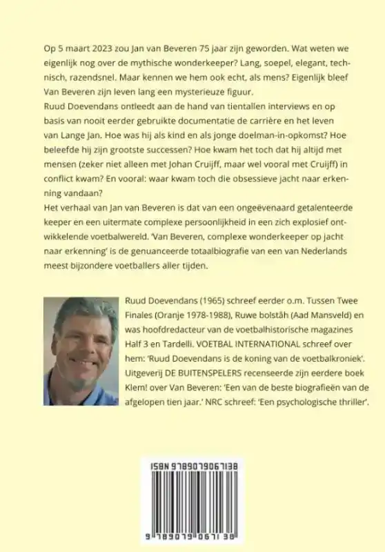 VAN BEVEREN