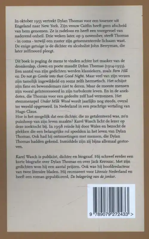 ZO LANG ALS VOOR ALTIJD IS