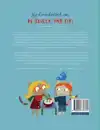 HET KINDERKOOKBOEK VAN DE KEUKEN VAN KIKI