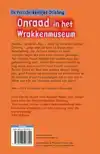 ONRAAD IN HET WRAKKENMUSEUM
