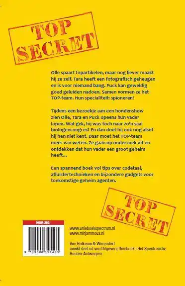 OPERATIE HONDENDIEF