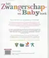 HET ZWANGERSCHAP- EN BABYBOEK
