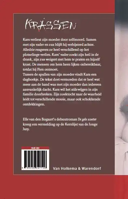 KRASSEN
