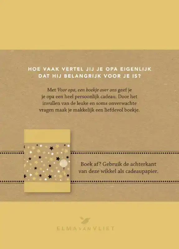 VOOR OPA