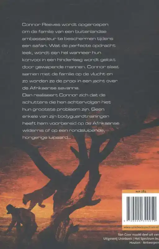 HINDERLAAG