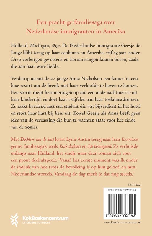 DOCHTERS VAN DE KUST
