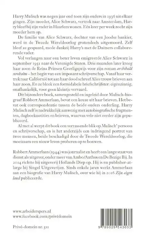 ZO'N GENIE BEN JE NU OOK WEER NIET