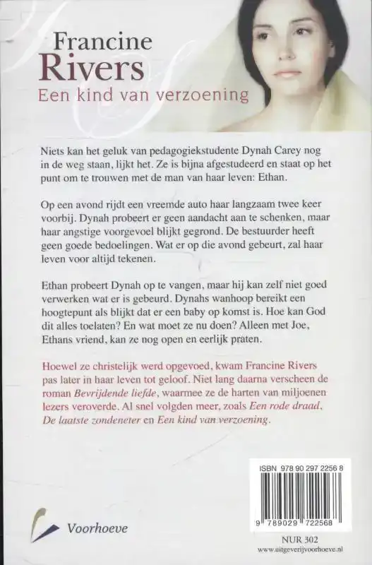 EEN KIND VAN VERZOENING