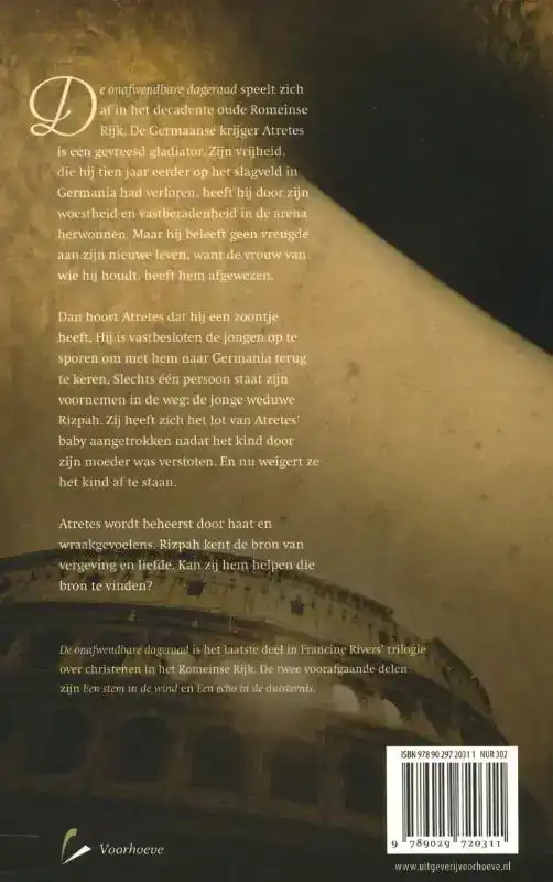 DE ONAFWENDBARE DAGERAAD