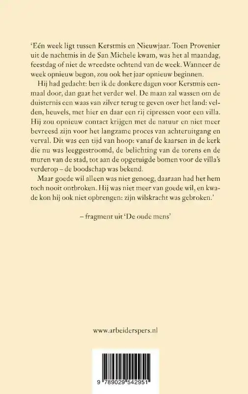 ZEVEN KERSTVERTELLINGEN