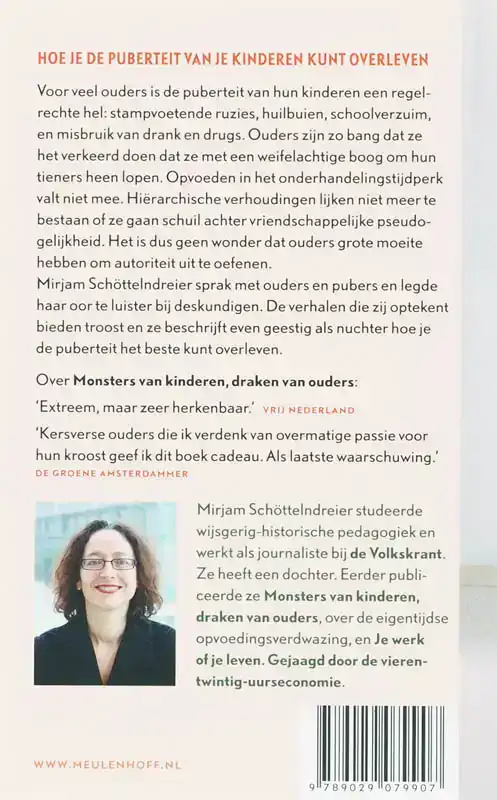 KAN IK OOK VAN MIJN KIND SCHEIDEN?