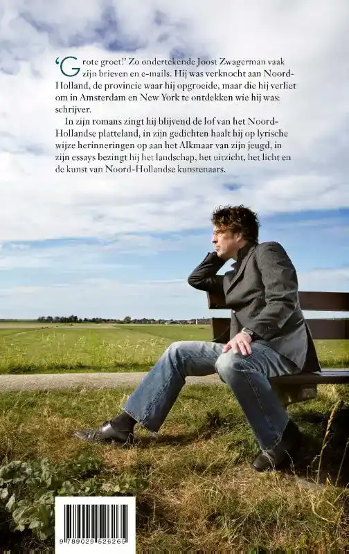 GROTE GROET UIT ZWAGERLAND