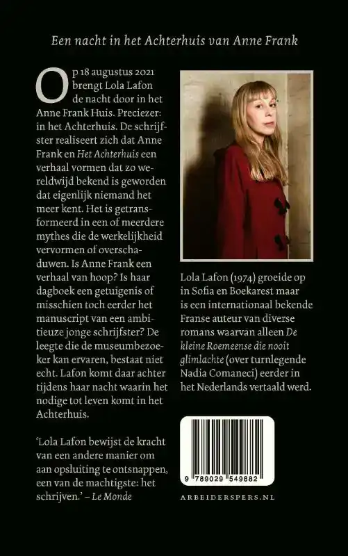 ALS JE NAAR DIT LIED LUISTERT