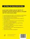 DE TIEN, DE HALVE EN DE HELE