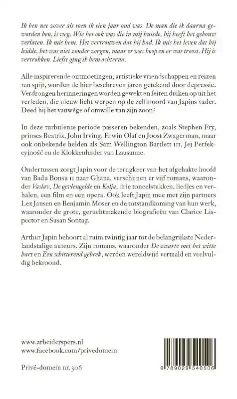 GELUK, EEN GEHEIMTAAL