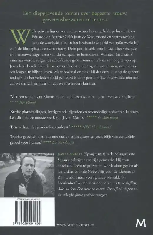 ZO BEGINT HET SLECHTE