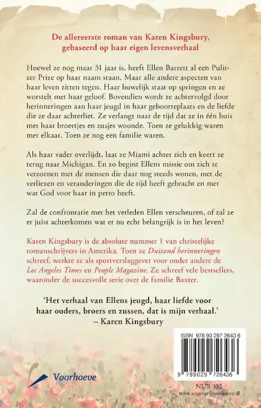 DUIZEND HERINNERINGEN