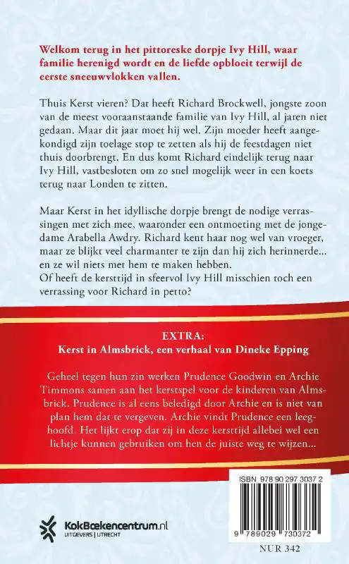 KERST OP IVY HILL