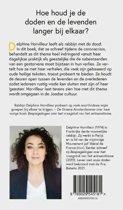 LEVEN MET ONZE DODEN