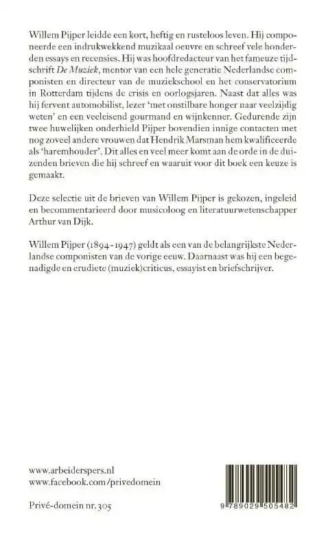 IN HET LICHT VAN DE EEUWIGHEID