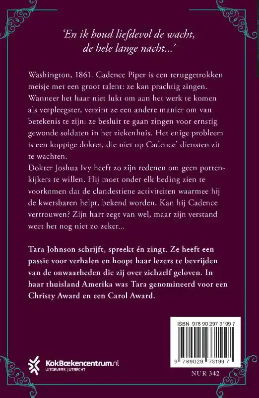 ZINGEN IN HET MAANLICHT